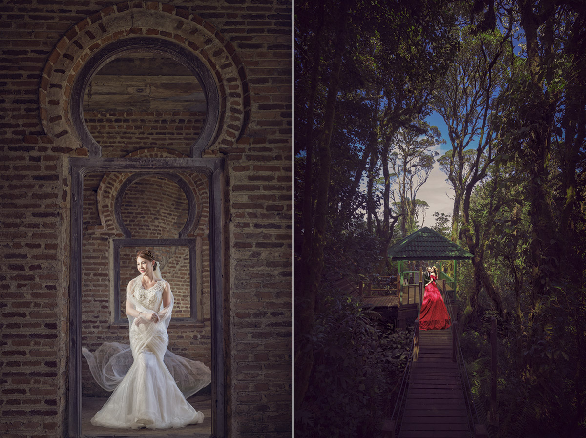 KimYee&KeePin Wedding Photography